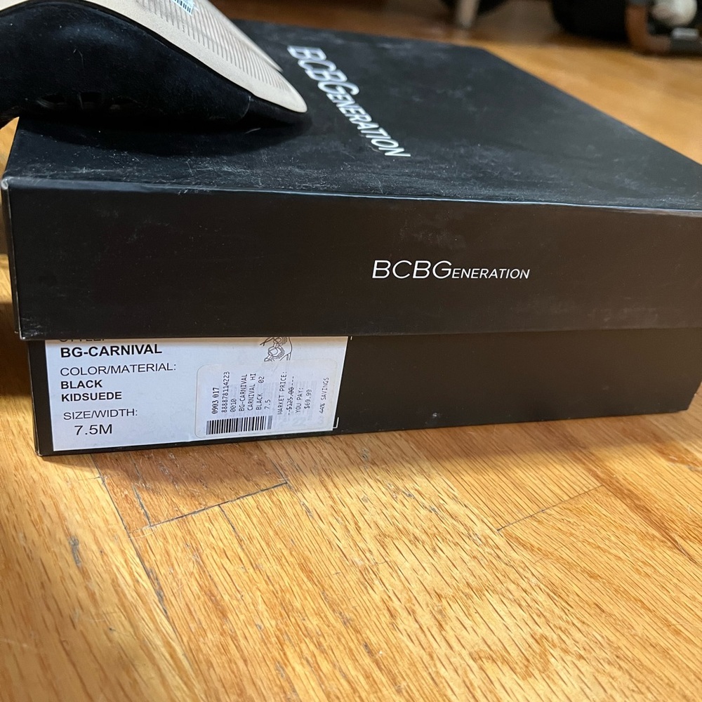 BcbGeneration sandals - Picture 5 of 5